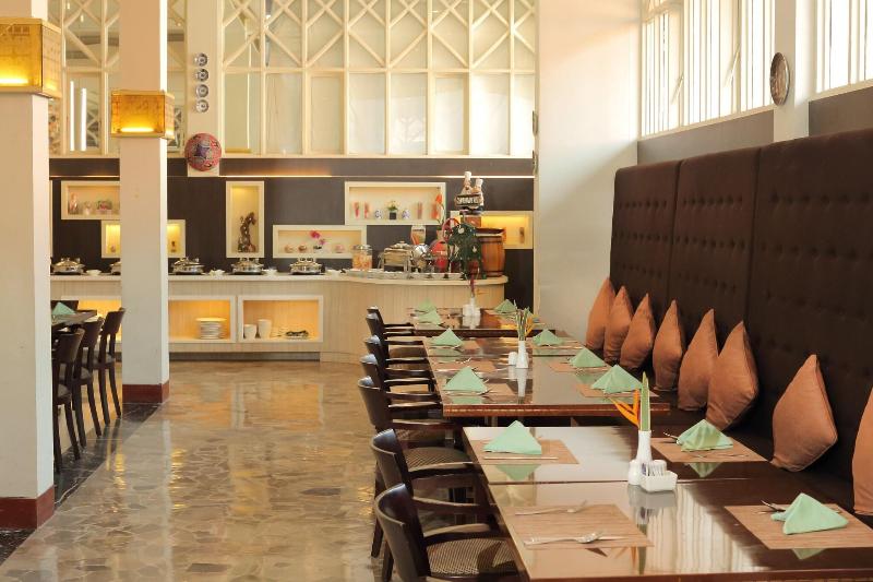 Szálloda Sheraton Lampung