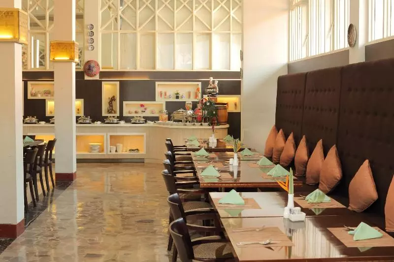 هتل Sheraton Lampung