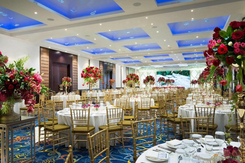 Szálloda Sheraton Lampung