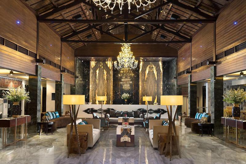 Szálloda Sheraton Lampung