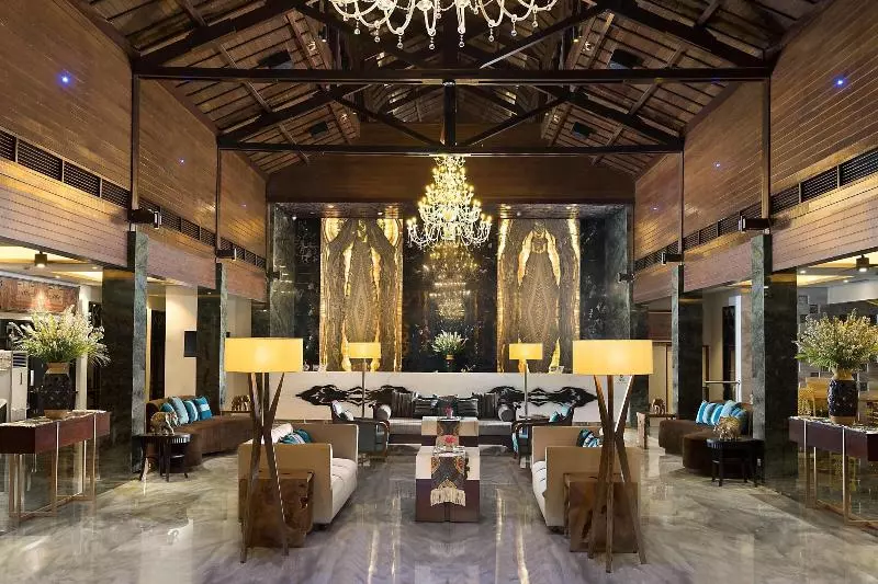 هتل Sheraton Lampung