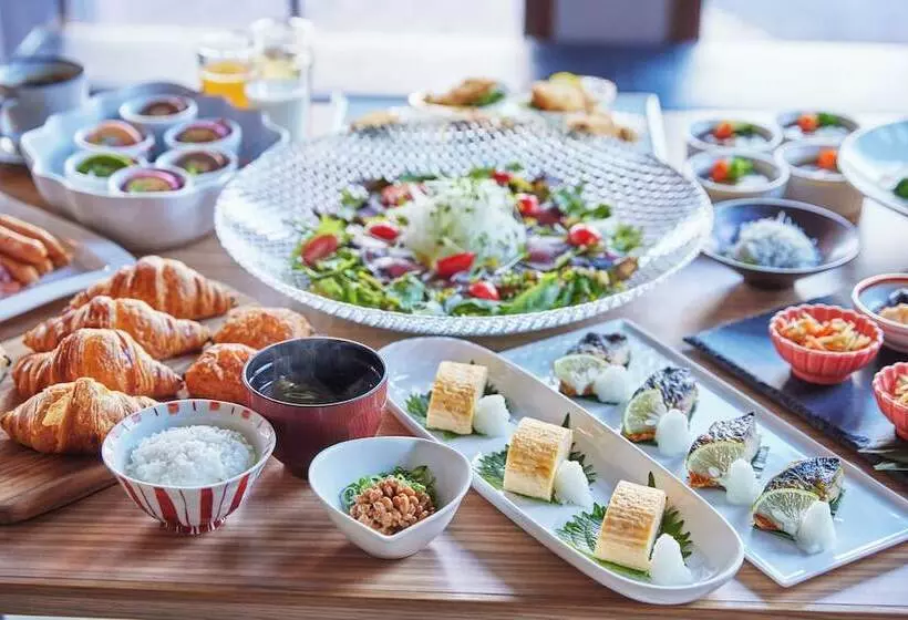 호텔 Southern City