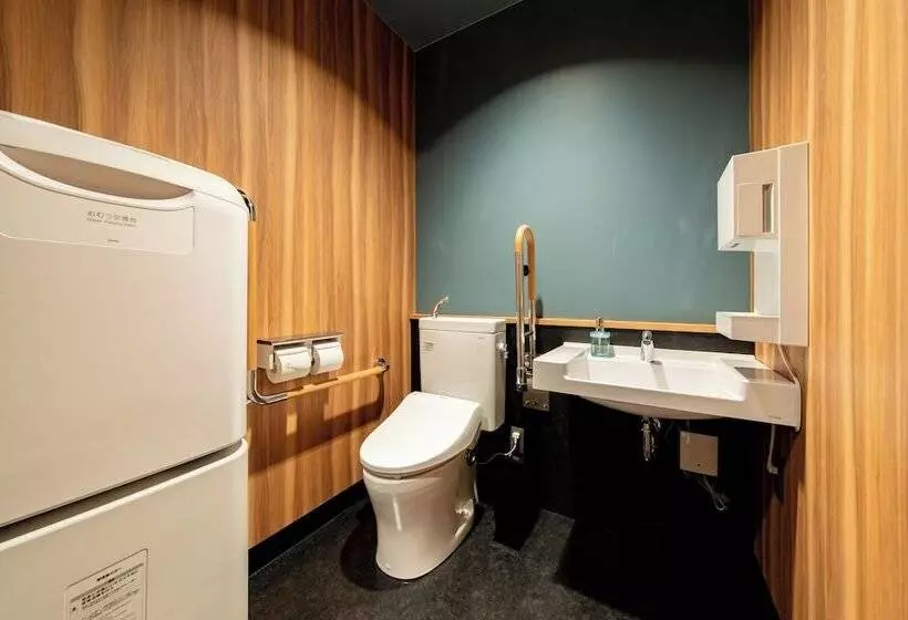 호텔 Southern City