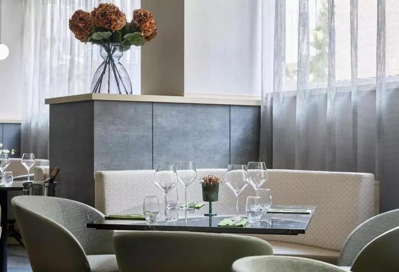 June Six Hotel Hannover City