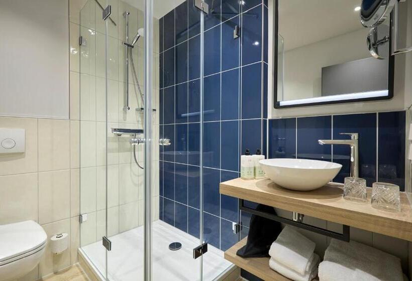 June Six Hotel Hannover City