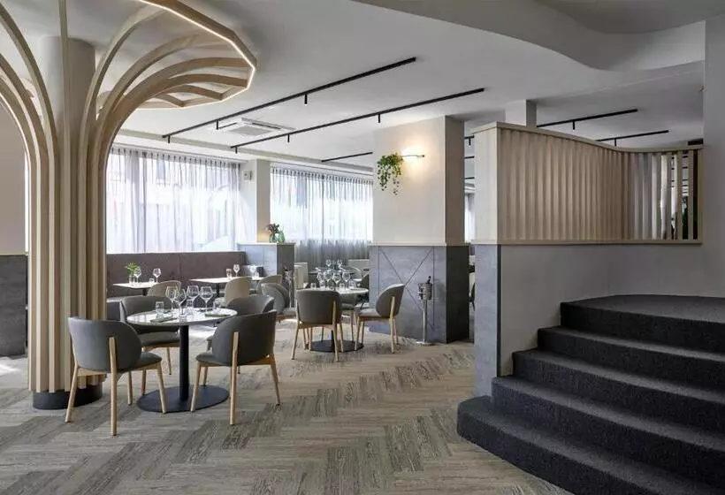 June Six Hotel Hannover City