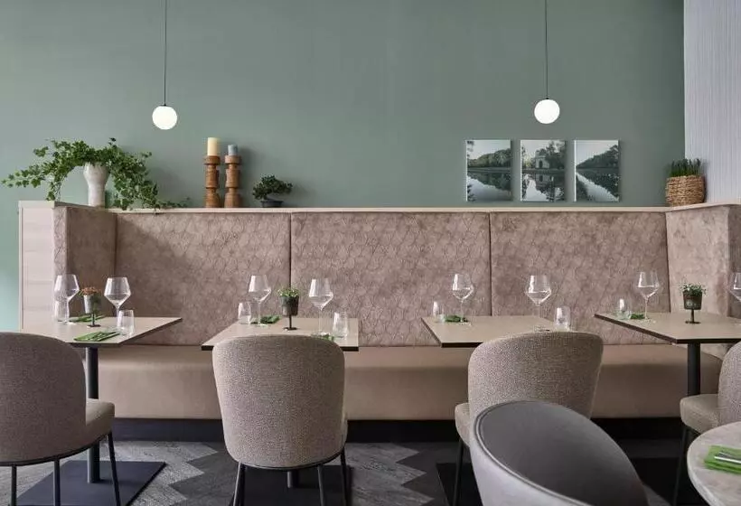 June Six Hotel Hannover City