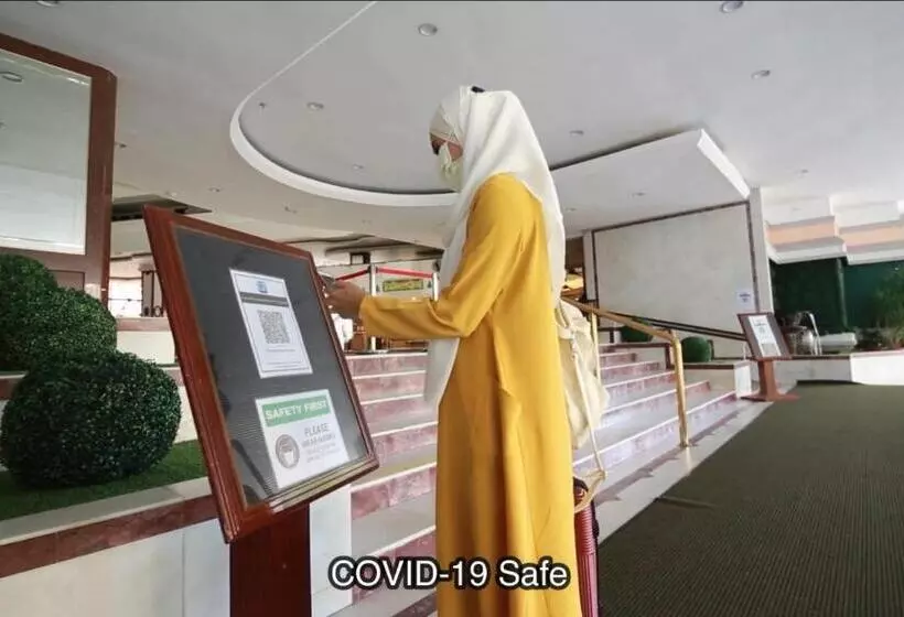 Bayview Beach Resort