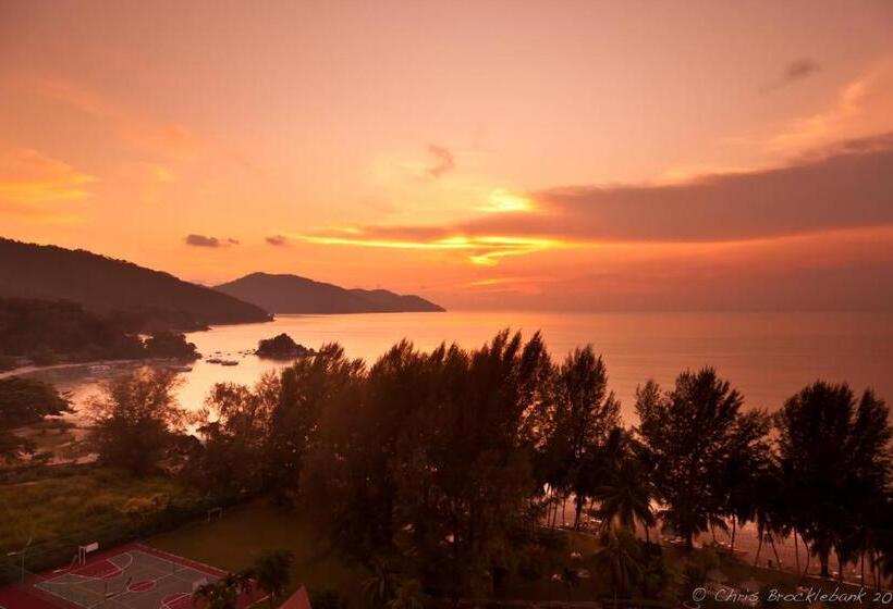 Bayview Beach Resort