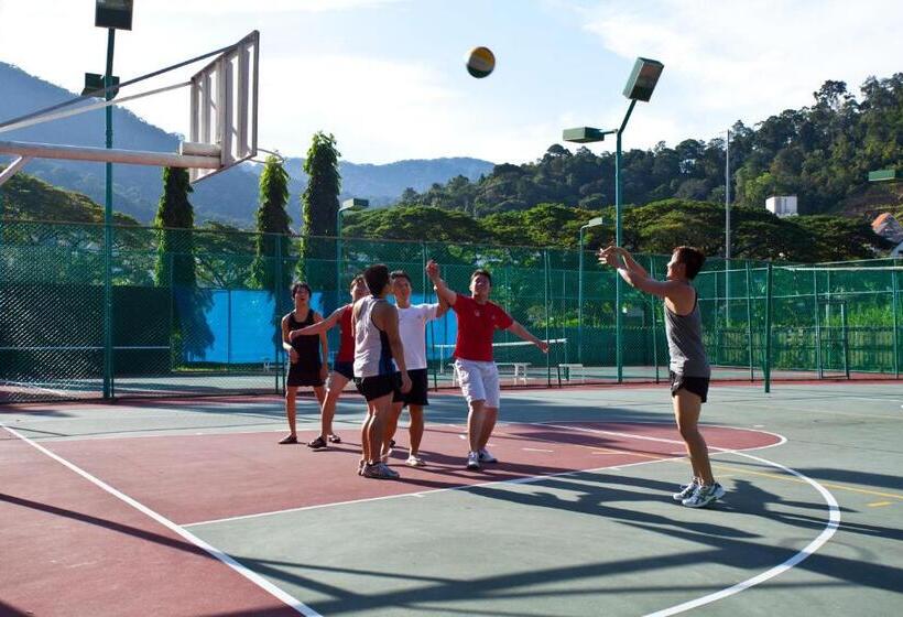 Bayview Beach Resort