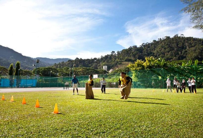 Bayview Beach Resort