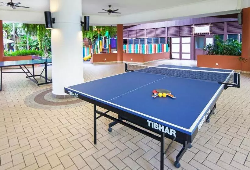 Bayview Beach Resort