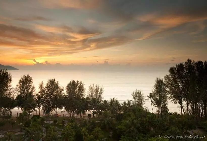 Bayview Beach Resort