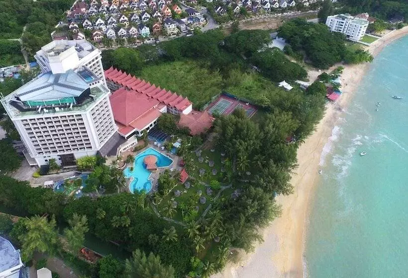 Bayview Beach Resort