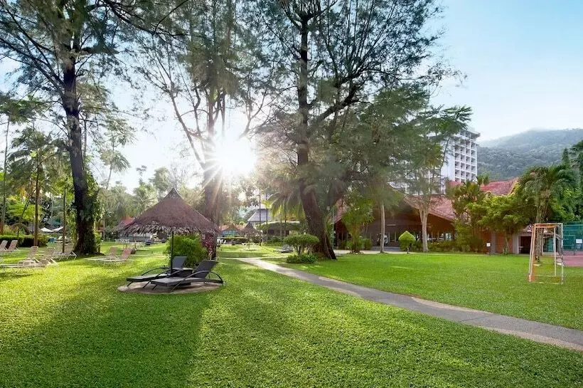 Bayview Beach Resort