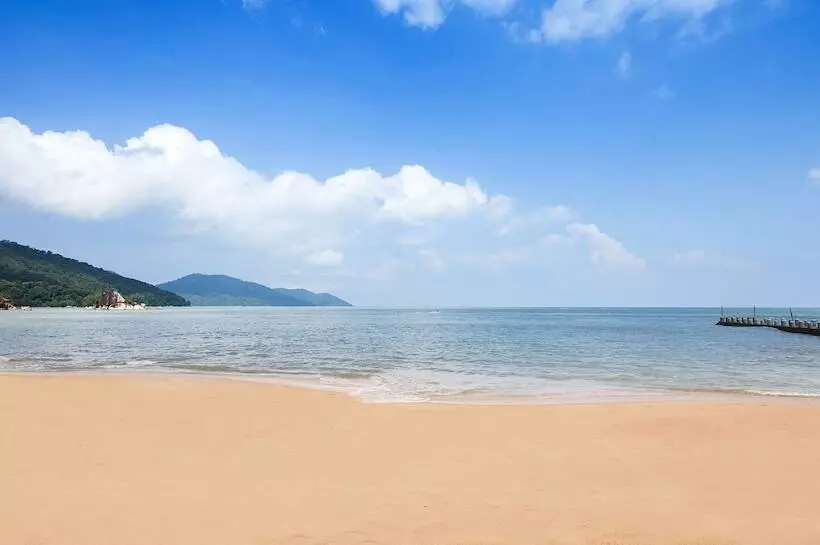 Bayview Beach Resort