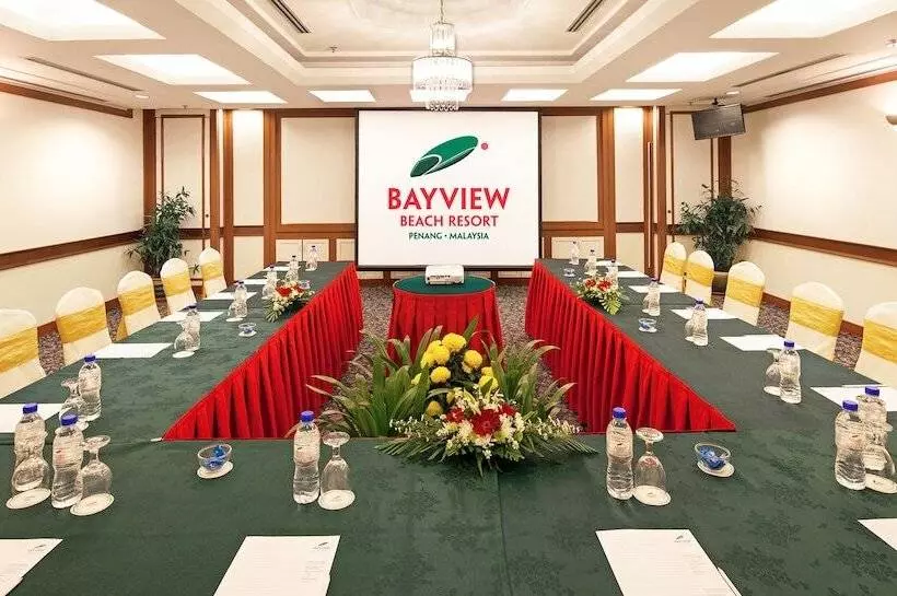 Bayview Beach Resort