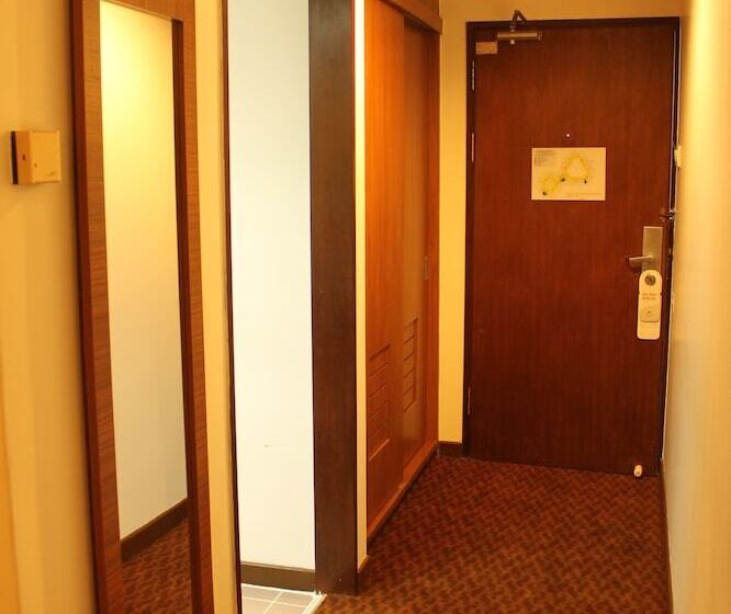 Bayview Beach Resort