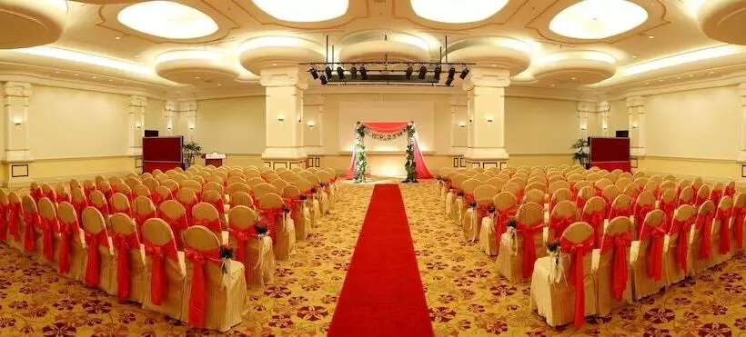 Bayview Beach Resort