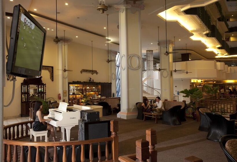 Bayview Beach Resort