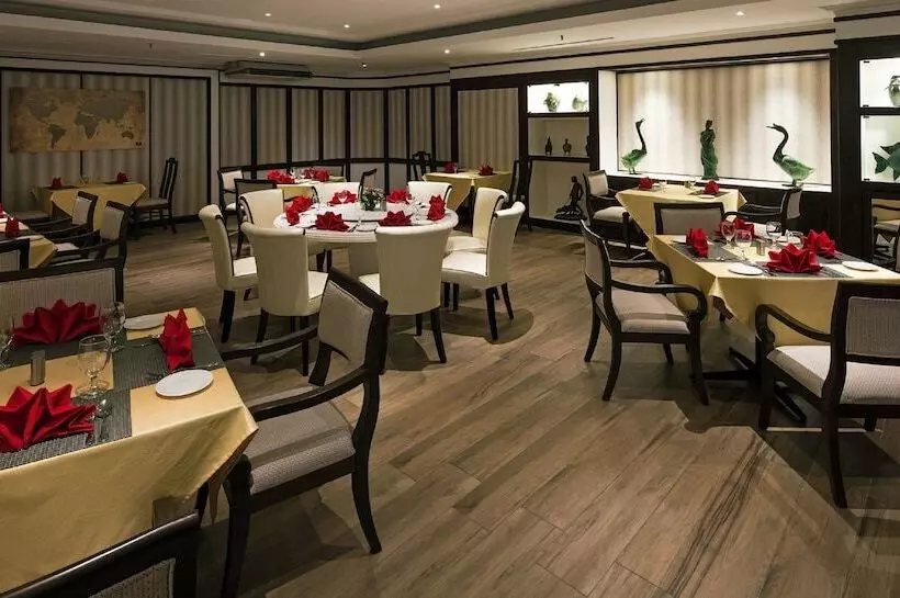 Bayview Beach Resort