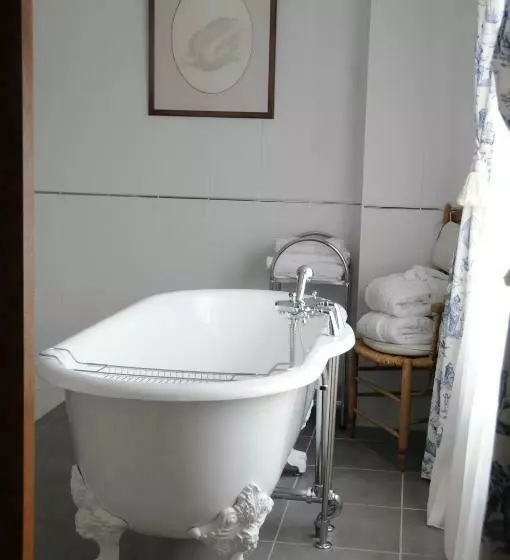 ホテル Auberge Bretonne