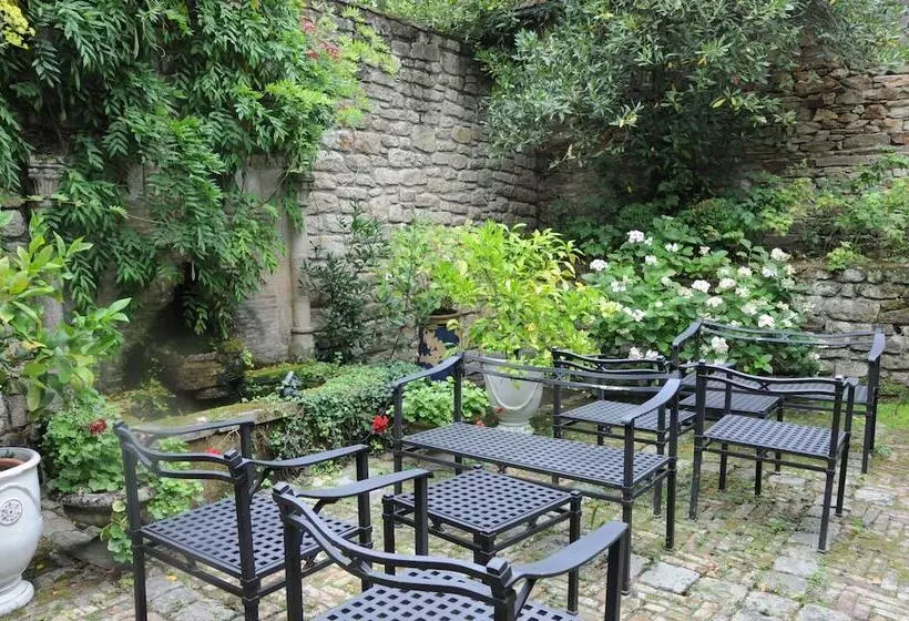 ホテル Auberge Bretonne