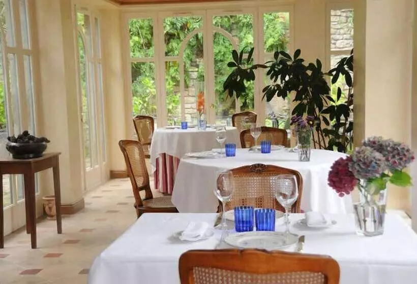 ホテル Auberge Bretonne