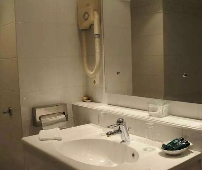 ホテル Auberge Bretonne