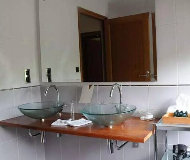 ホテル Auberge Bretonne