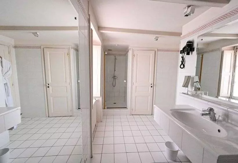 ホテル Auberge Bretonne