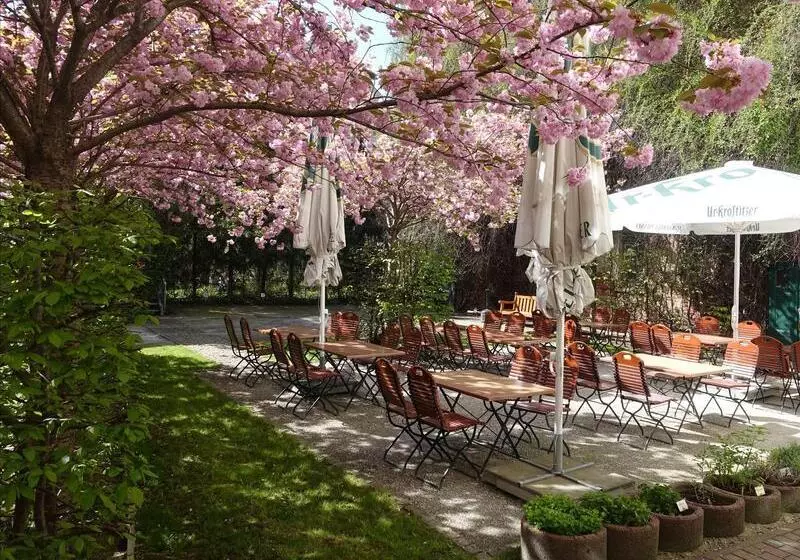 Galerie Hotel Leipziger Hof