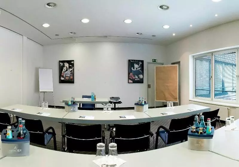 Galerie Hotel Leipziger Hof