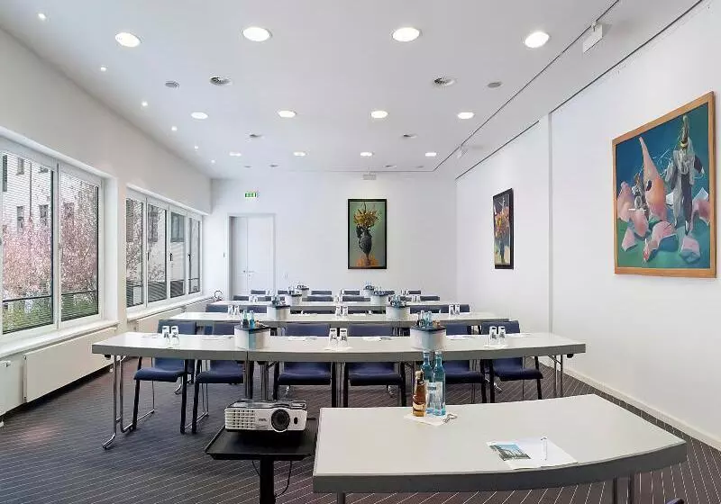 Galerie Hotel Leipziger Hof