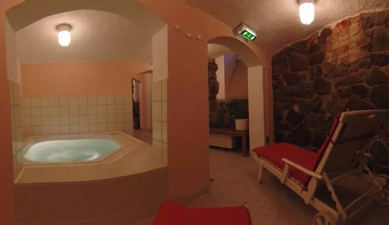 Galerie Hotel Leipziger Hof