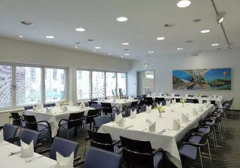 Galerie Hotel Leipziger Hof