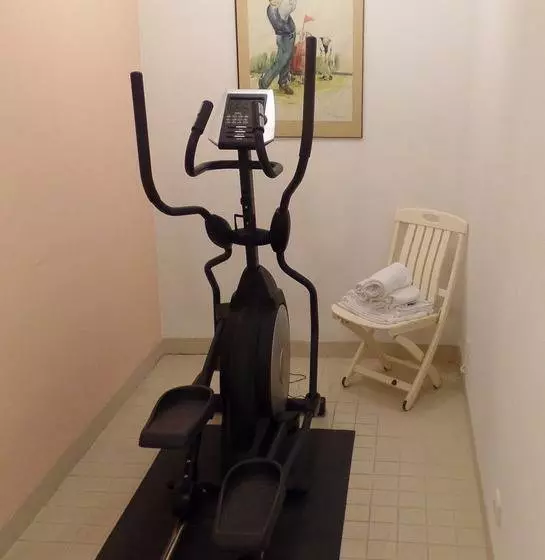 Galerie Hotel Leipziger Hof