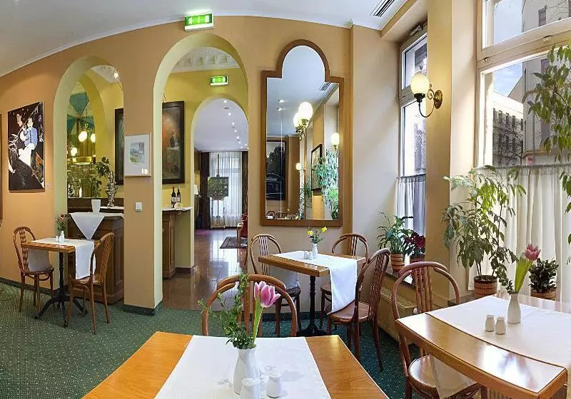 Galerie Hotel Leipziger Hof