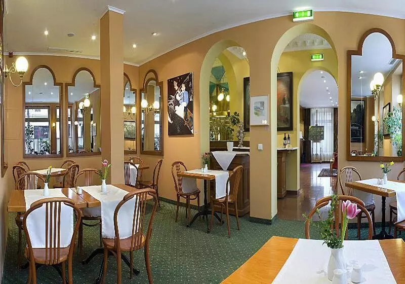 Galerie Hotel Leipziger Hof