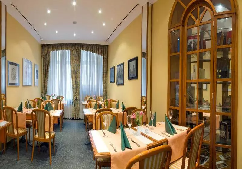 Galerie Hotel Leipziger Hof