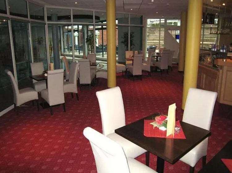 Heide Hotel Reinstorf