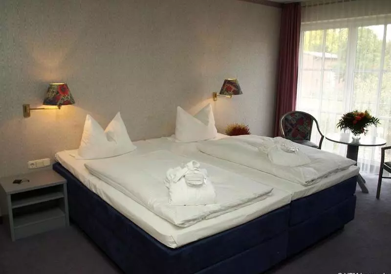 Heide Hotel Reinstorf