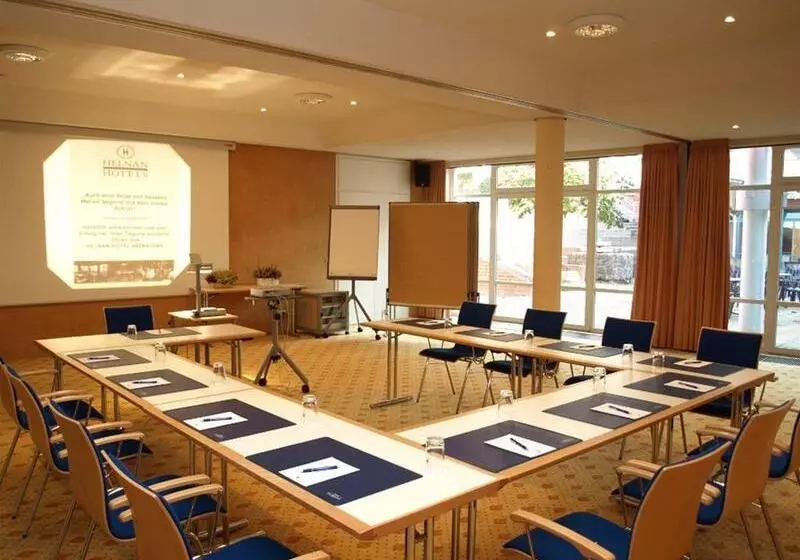 Heide Hotel Reinstorf