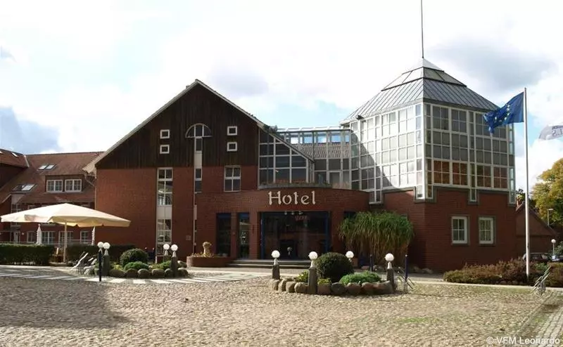 Heide Hotel Reinstorf