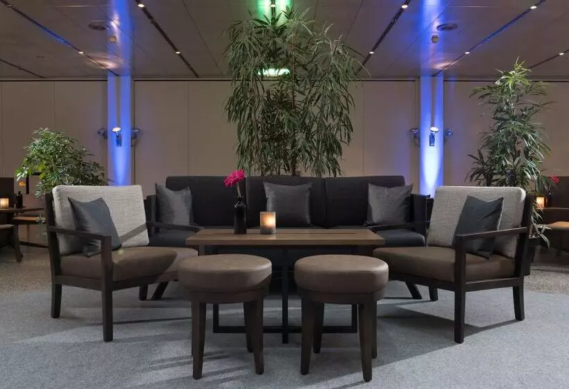 هتل Holiday Inn Berlin City West, An Ihg