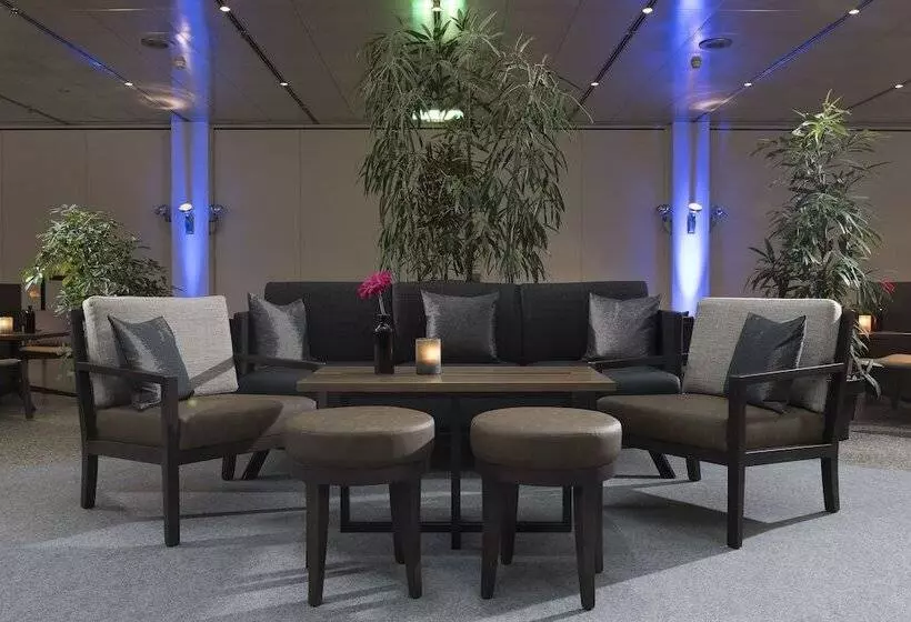 هتل Holiday Inn Berlin City West, An Ihg