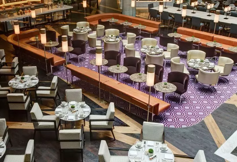 Отель Hyatt Regency Mexico City