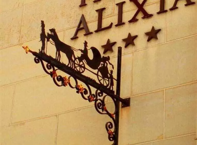 Hotel Ibis Styles Bourg La Reine