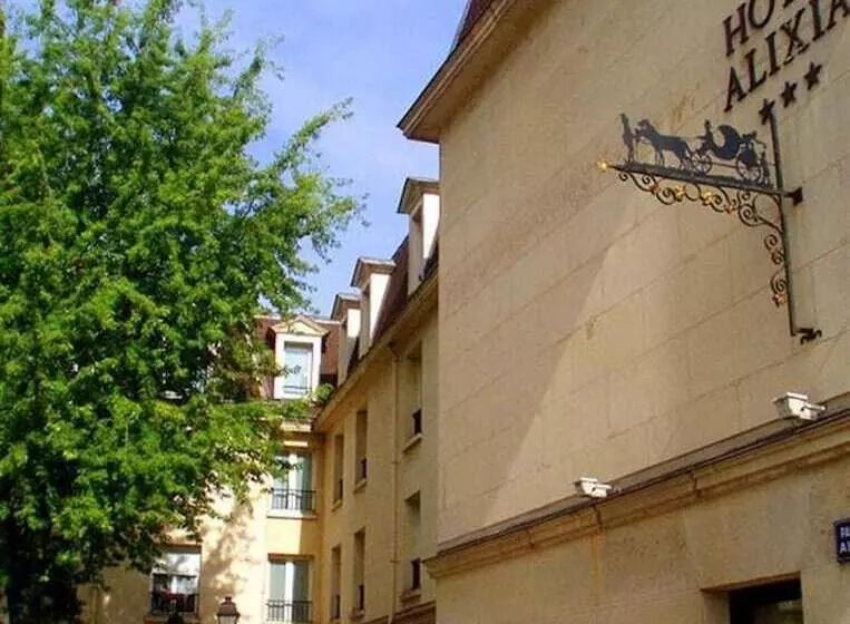 Hotel Ibis Styles Bourg La Reine