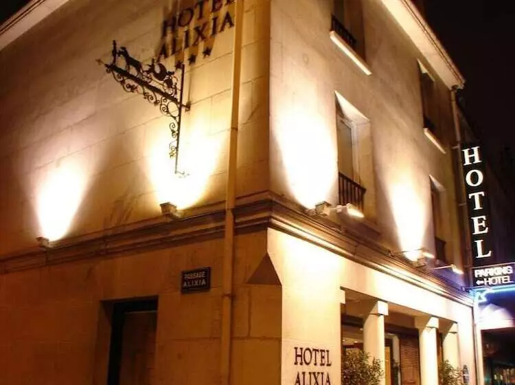 Hotel Ibis Styles Bourg La Reine